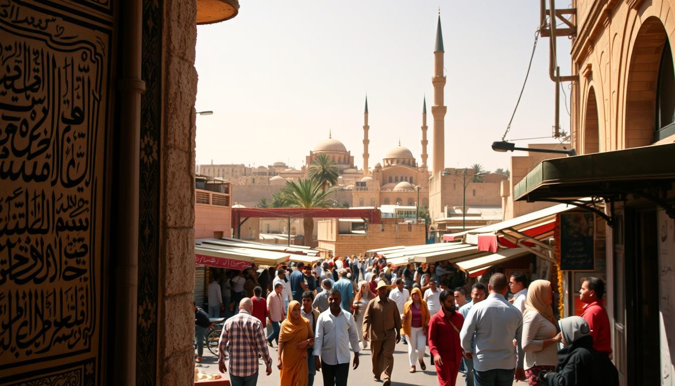 Welche Sprache spricht man in Ägypten? | Übersicht