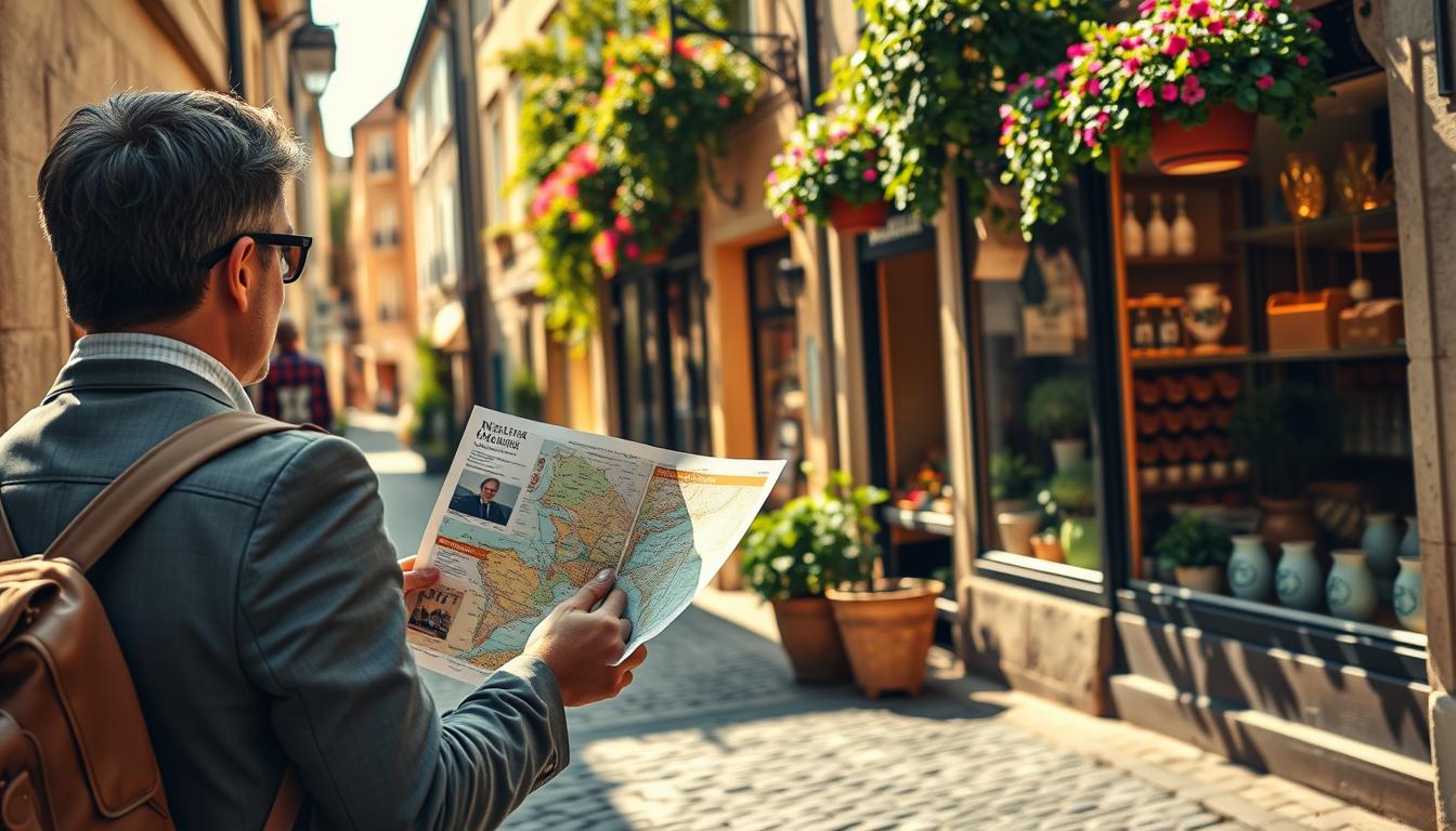 Geld sparen auf Reisen Tipps