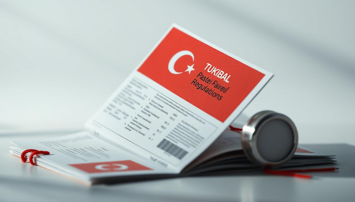 Türkische Staatsangehörige Reisebestimmungen