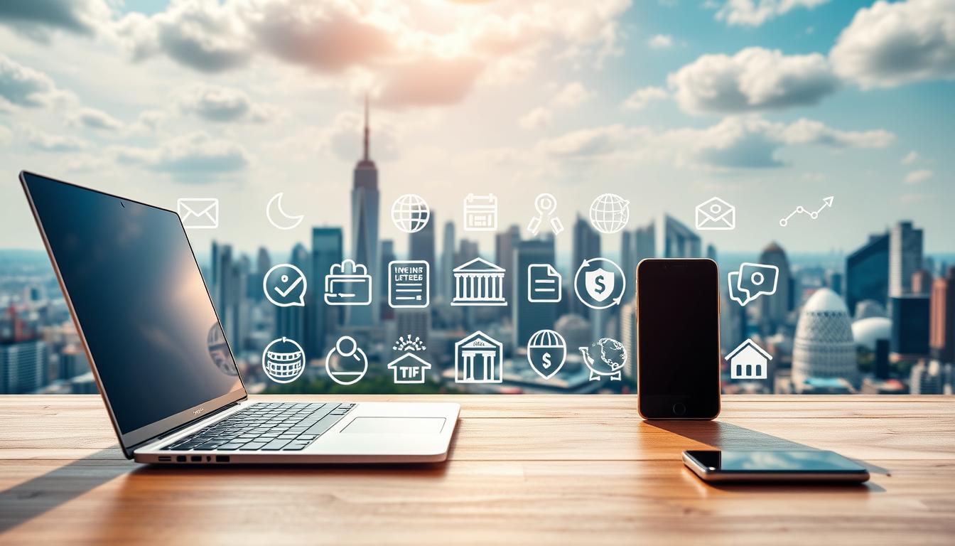 Versicherungen für digitale Nomaden