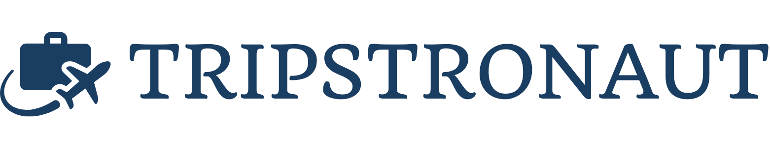 Tripstronaut.de
